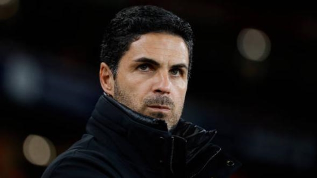 Chạm trán Real Madrid không phải điều quá tồi tệ với Arsenal