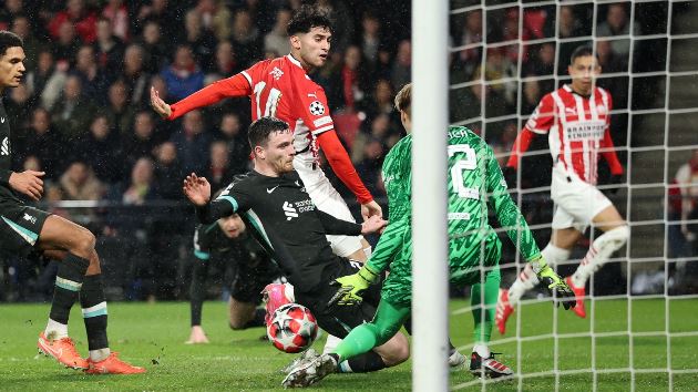Champions League 2024/25: Hỗn loạn, kịch tính và thành công của thể thức mới