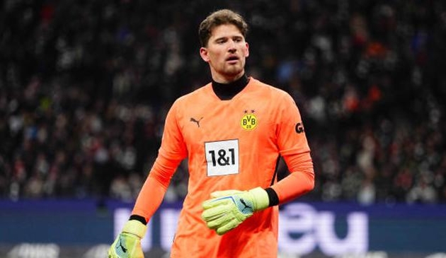 Chán nản với Sanchez, Chelsea nhắm sao Dortmund thay thế