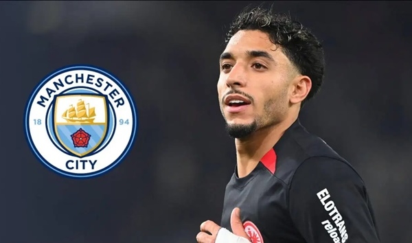 Chân sút vạn năng Bundesliga hứa hẹn giúp Man City “phá đảo” Ngoại hạng Anh