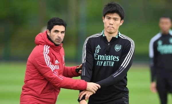 Chấn thương của sao Arsenal nghiêm trọng hơn dự kiến, có thể nghỉ hết năm 2025