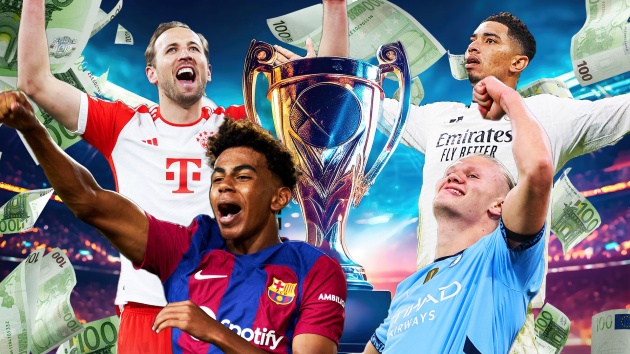 CHÍNH THỨC! Địa chấn Super League trở lại, mang tên mới toanh