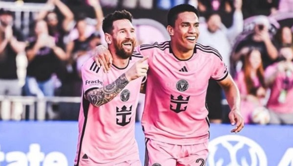 CHÍNH THỨC: Đồng đội của Messi gia nhập Brighton, giá 11 triệu bảng