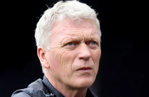 CHÍNH THỨC: David Moyes tái xuất Ngoại hạng Anh, dẫn dắt Everton