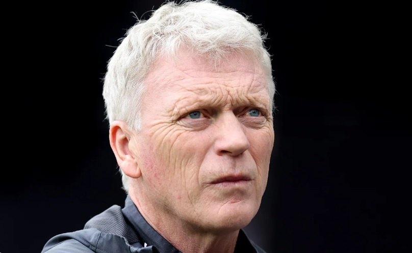 CHÍNH THỨC: David Moyes tái xuất Ngoại hạng Anh, dẫn dắt Everton