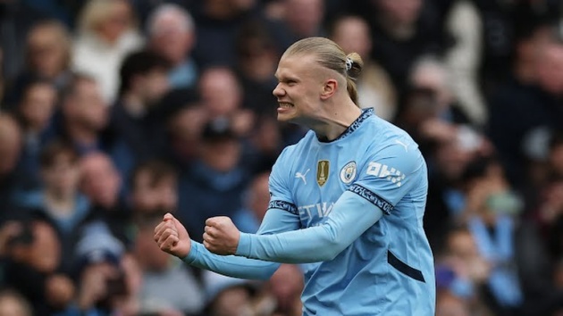 Chính thức! Hailan thiết lập kỷ lục chưa từng có ở Premier League
