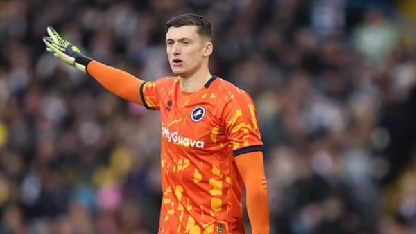 Chính thức! Rời khỏi Mateta, thủ môn của Millwall nhận được bản án nặng