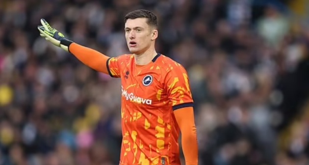 Chính thức! Rời khỏi Mateta, thủ môn của Millwall nhận được bản án nặng