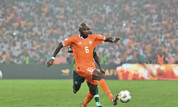 CHÍNH THỨC: Seko Fofana quay lại châu Âu từ Al Nassr