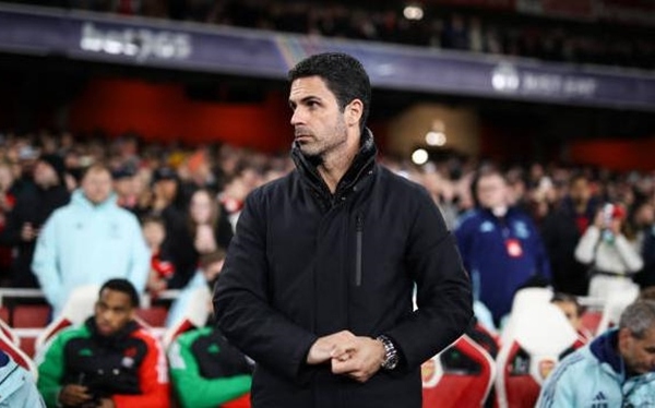 Chào mừng Chelsea, Mikel Arteta cảnh báo ngôi sao Arsenal
