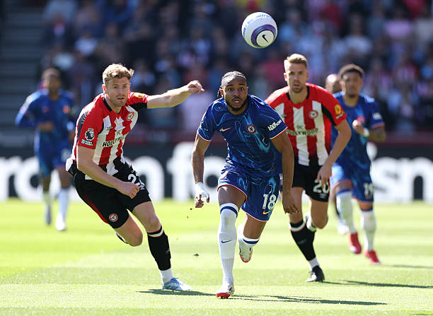 Chelsea 0-0 Brentford: Anh hùng im lặng; "Tự chụp ảnh"