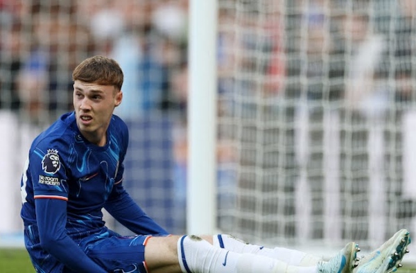 Chelsea 1-0 Leicester: Trở lại top 4; Dấu hỏi Palmer