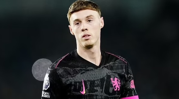 Chelsea đại bại, chuyên gia đặt dấu hỏi lớn về Cole Palmer