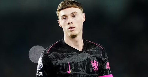 Chelsea đại bại, chuyên gia đặt dấu hỏi lớn về Cole Palmer
