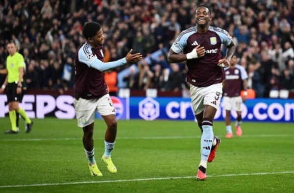 Chelsea đặt cược vào Jhon Duran: Lời giải cho vấn đề của Nicolas Jackson?