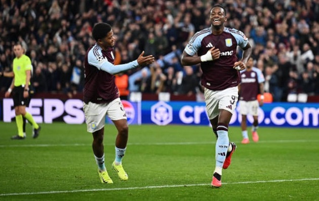 Chelsea đặt cược vào Jhon Duran: Lời giải cho vấn đề của Nicolas Jackson?