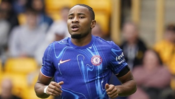 Chelsea bán nhầm "Nkunku nâng cấp": Giá 3 triệu, giờ tăng 2070%