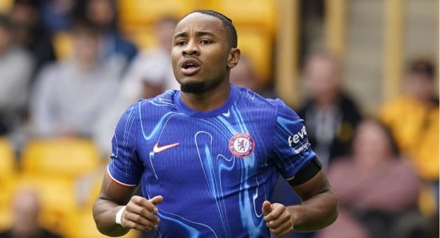 Chelsea bán nhầm "Nkunku nâng cấp": Giá 3 triệu, giờ tăng 2070%
