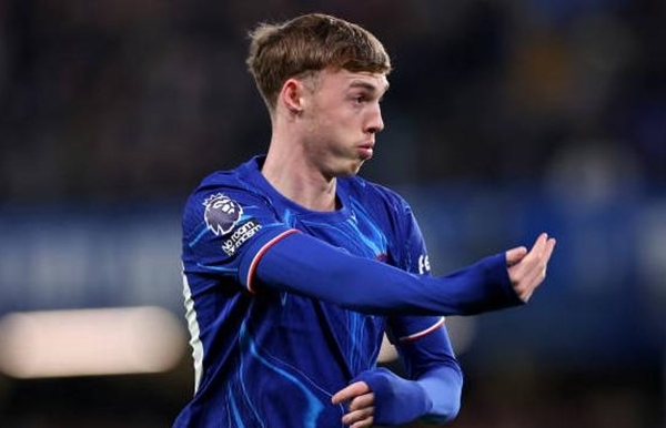 Chelsea cần Cole Palmer để cứu mùa