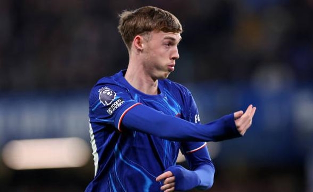 Chelsea cần Cole Palmer để cứu mùa