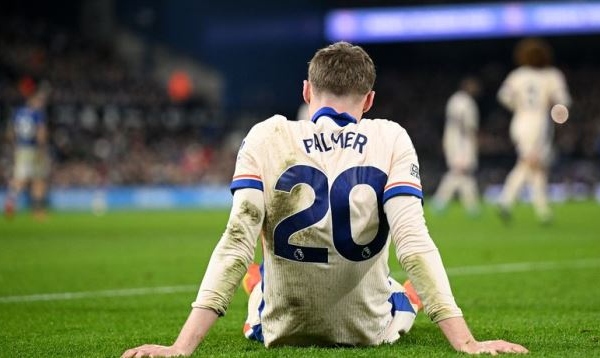 Chelsea cần làm gì để hạ Palace?