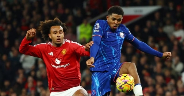 Chelsea cân nhắc bom tấn 67 triệu bảng thay Wesley Fofana