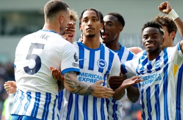 Chelsea cân nhắc chiêu mộ tiền đạo tốt hơn Joao Pedro