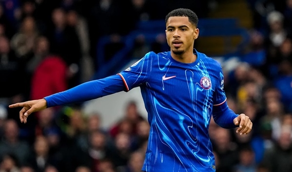 "Chelsea chưa đạt tới đẳng cấp đó"