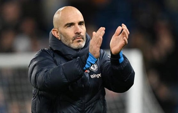 Chelsea chuẩn bị bán bản hợp đồng tệ nhất mùa giải