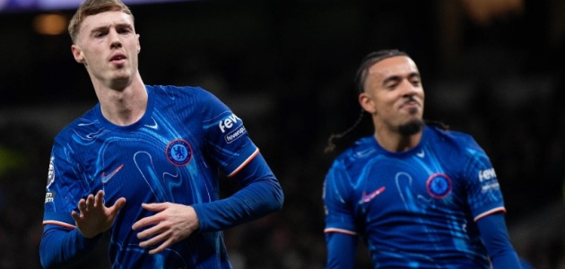 Chelsea chuẩn bị công bố nhà tài trợ áo đấu