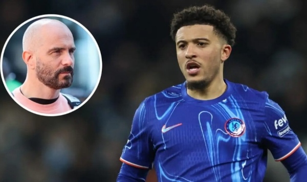 Chelsea có đúng khi cân nhắc mua đứt Jadon Sancho?