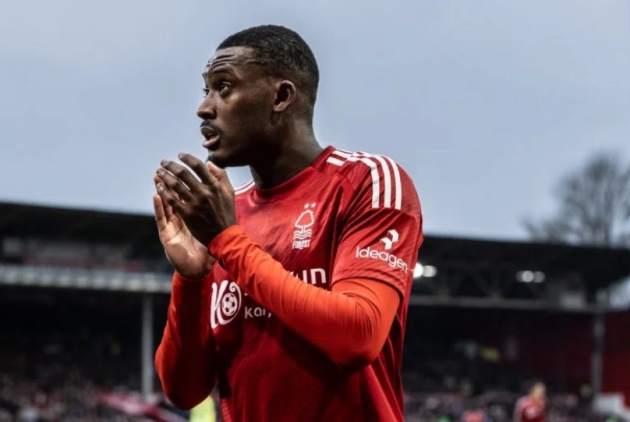Chelsea có hối hận khi bán Hudson-Odoi?