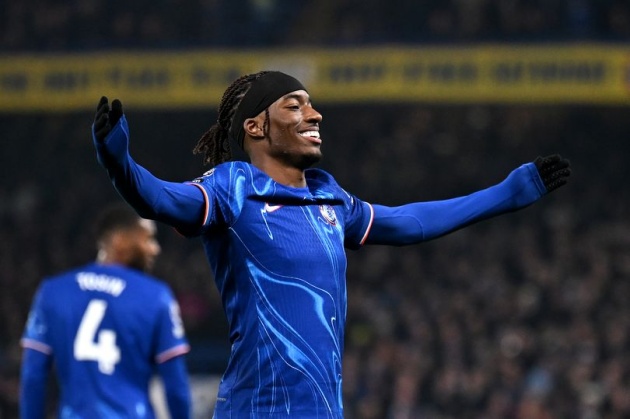 Chelsea có một ngôi sao cao cấp và Salah