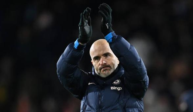 Chelsea có thể chấm dứt sự sa sút bằng chiến thắng trước Wolves?