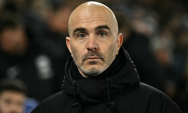 "Chelsea có thể đã sa thải Enzo Maresca"