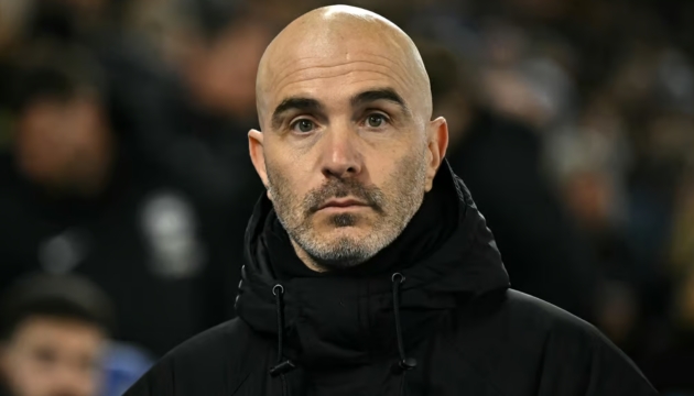 "Chelsea có thể đã sa thải Enzo Maresca"