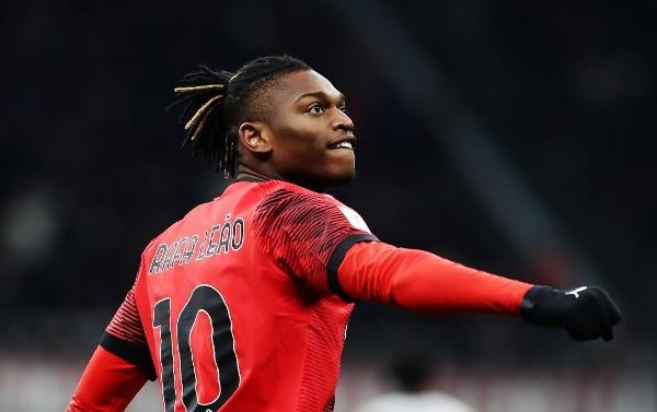 Chelsea có thể đuổi kịp Liverpool với thương vụ 100 triệu euro