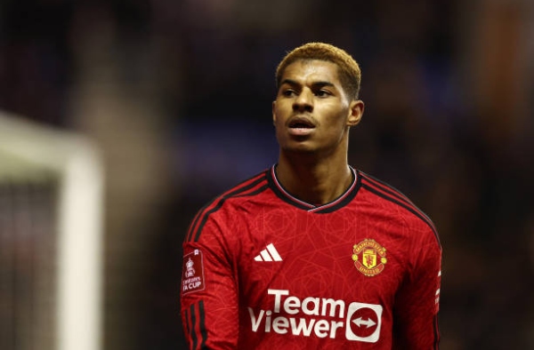 Chelsea có thể giúp Rashford tái hợp Sancho