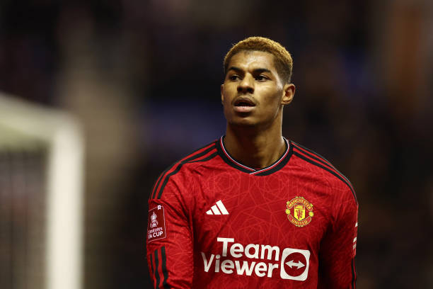 Chelsea có thể giúp Rashford tái hợp Sancho
