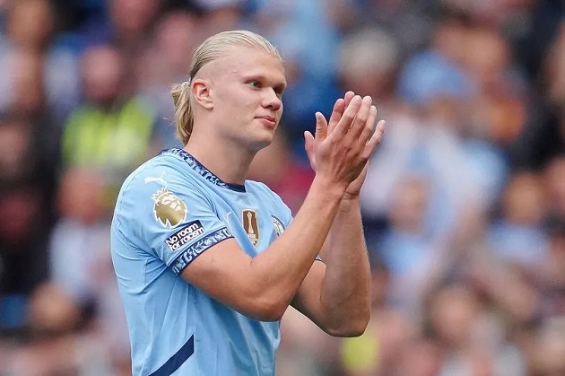Chelsea có thể sở hữu Erling Haaland của riêng mình với thương vụ 100 triệu euro