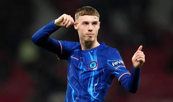 Chelsea có thể tạo cơ hội cho Liverpool để chào đón Palmer