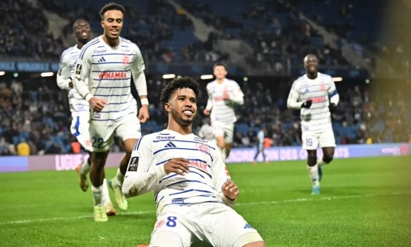 Chelsea đã có bản hợp đồng lớn nhất năm, người hỗ trợ đắc lực cho Moises Caicedo