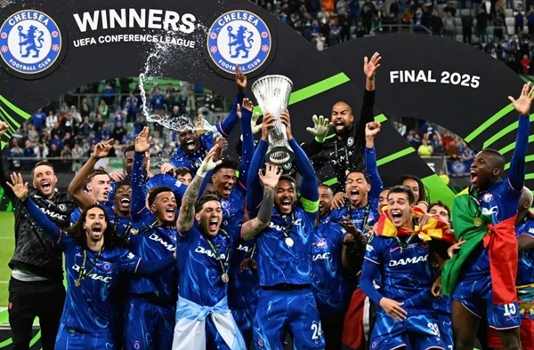 Chelsea đã sẵn sàng trở lại đỉnh cao với Enzo Maresca