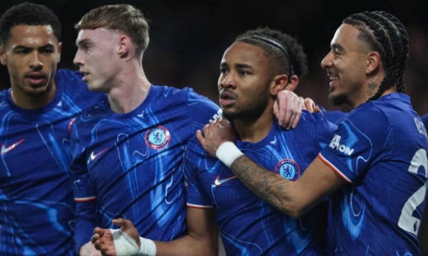Chelsea đàm phán, sẵn sàng vượt mặt Arsenal thương vụ 120 triệu bảng