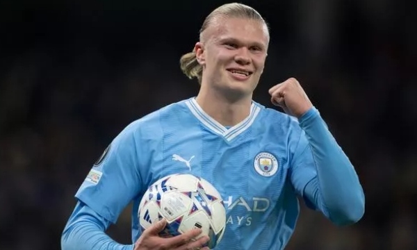 Chelsea đánh mất 'bom tấn' hàng công Erling Haaland ra sao?