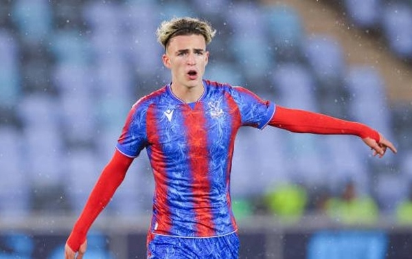 Chelsea để mắt đến thần đồng 17 tuổi của Crystal Palace