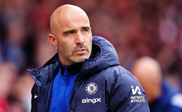 Chelsea giành vé dự Champions League, Maresca đáp trả chỉ trích