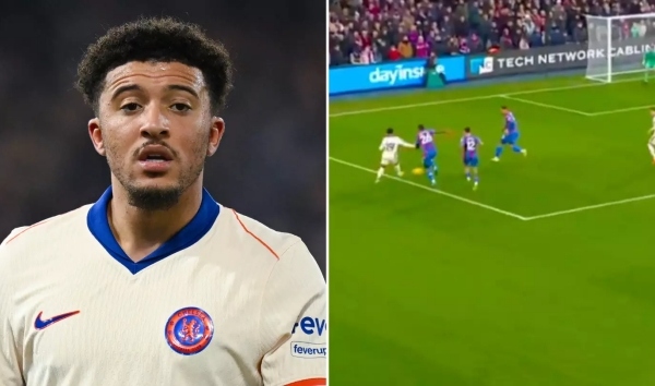 Chelsea hồi sinh sự nghiệp Sancho: Điều gì làm nên khác biệt?