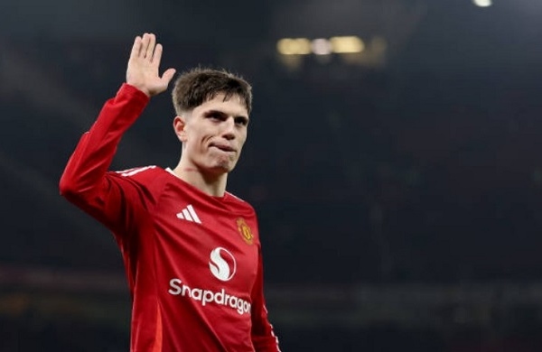 Chelsea khuấy đảo thị trường bằng việc thương lượng với Alejandro Garnacho