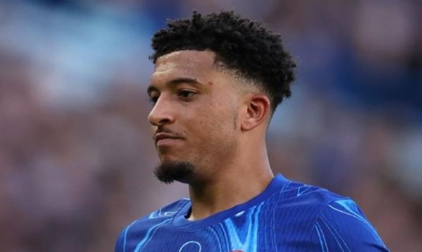 Chelsea kích hoạt điều khoản mua đứt Sancho